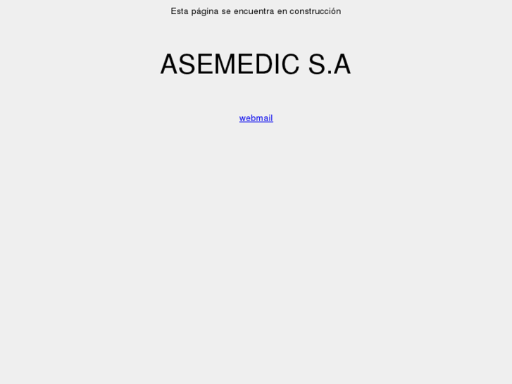 www.asemedic.com