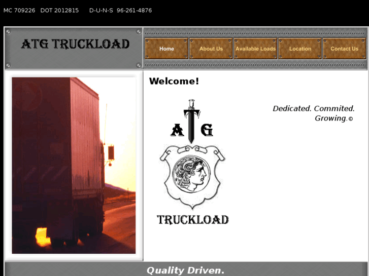 www.atgtruck.com