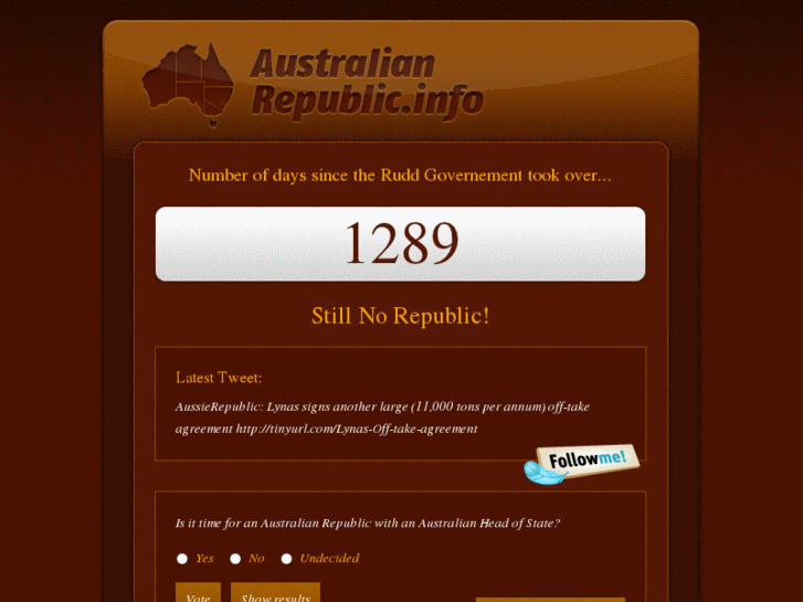 www.australianrepublic.info