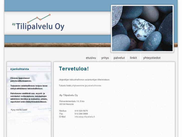 www.ay-tilipalvelu.fi