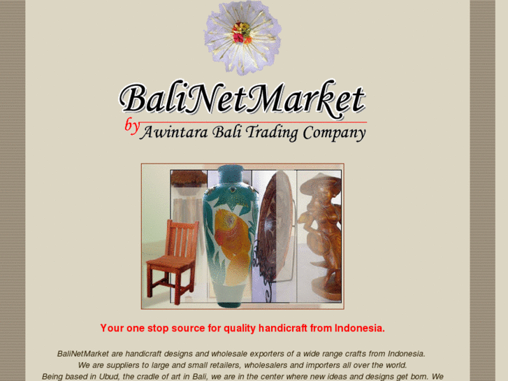 www.balinetmarket.com