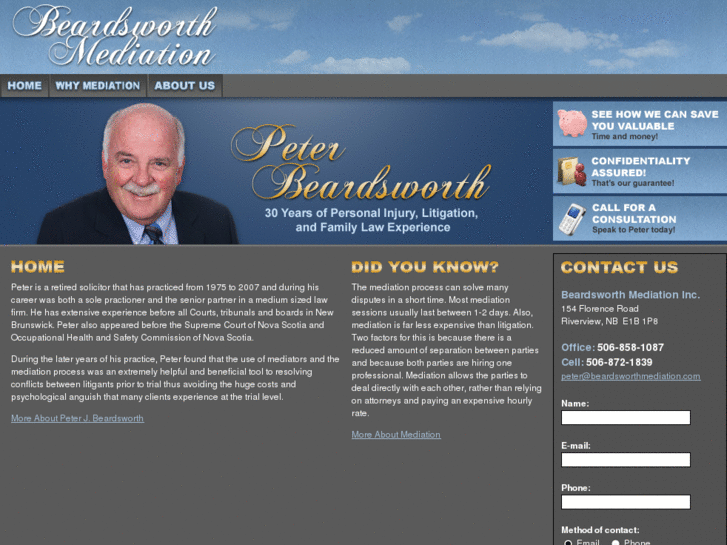 www.beardsworthmediation.com