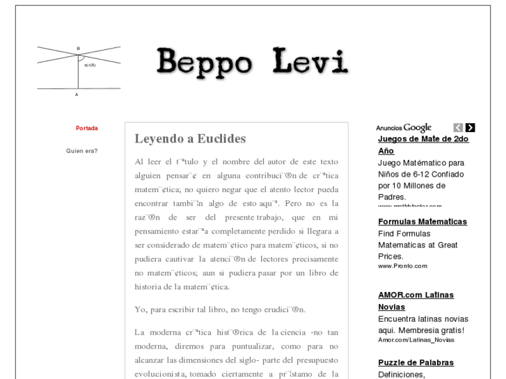 www.beppolevi.com