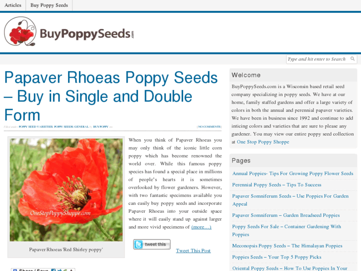 www.buypoppyseeds.com