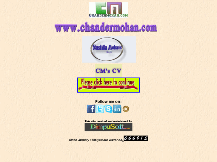 www.chandermohan.com