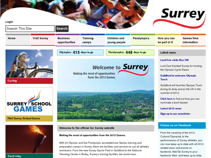 www.choosesurrey.com