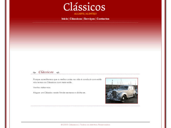 www.classicosalgarve.com