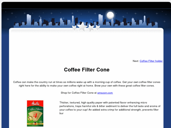 www.coffeecone.com