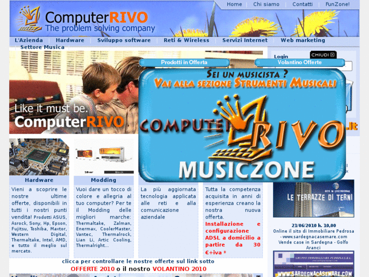 www.computerrivo.com