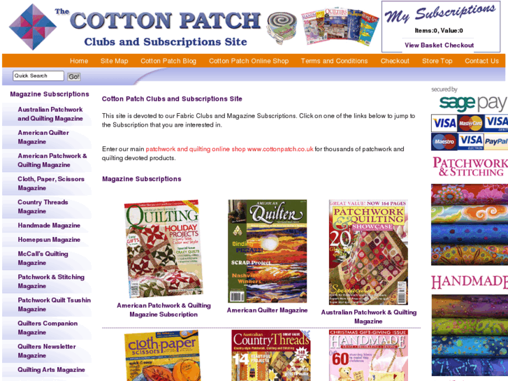 www.cottonpatch-subscriptions.co.uk