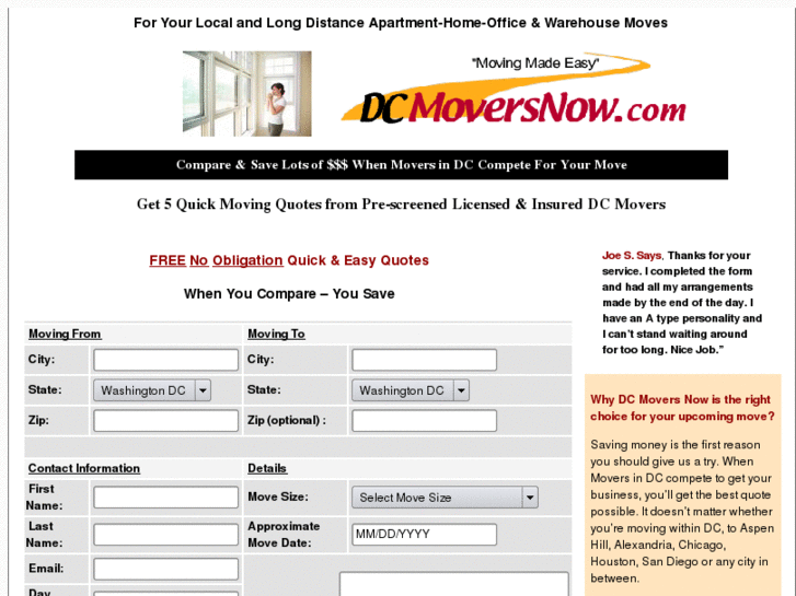 www.dcmoversnow.com