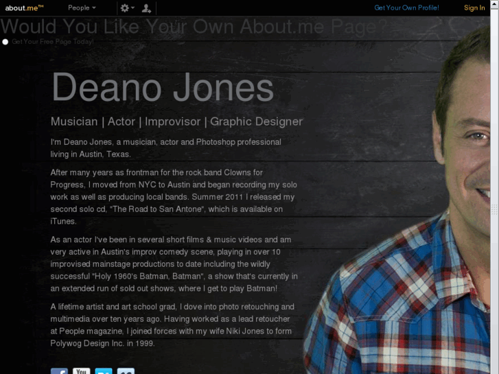www.deanojones.com