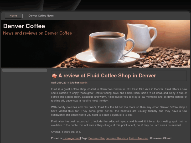 www.denvercoffee.net