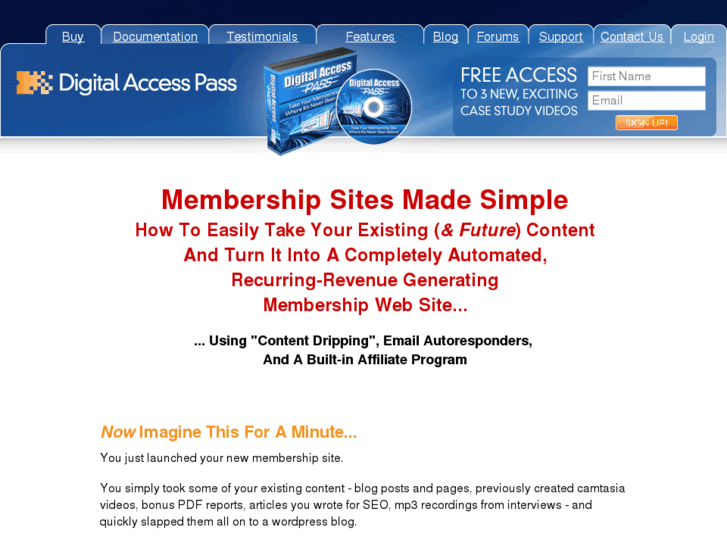 www.digital-access-pass.com