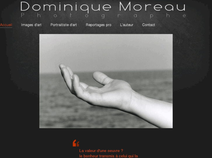 www.dominique-moreau-photographe.com