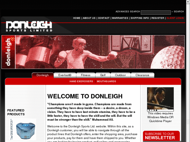 www.donleighsports.ca