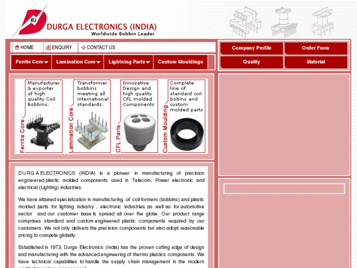 www.durgaelectronics.com