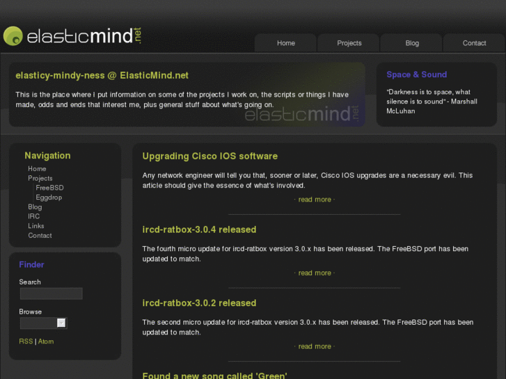 www.elasticmind.net