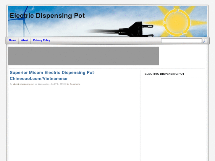 www.electricdispensingpot.com