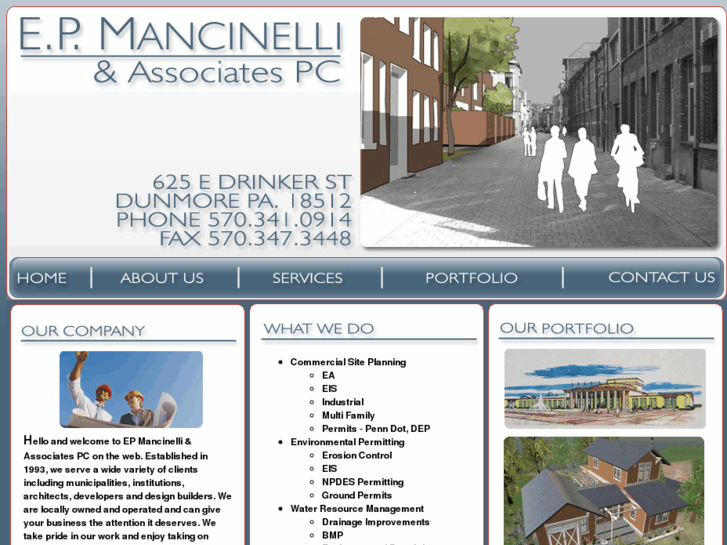 www.epmancinelliandassociates.com