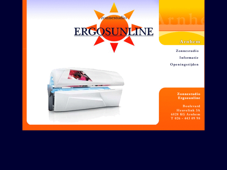 www.ergosunline.com