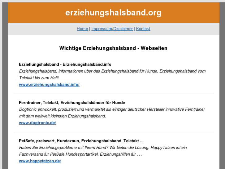 www.erziehungshalsband.org