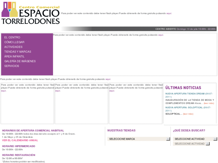 www.espaciotorrelodones.com