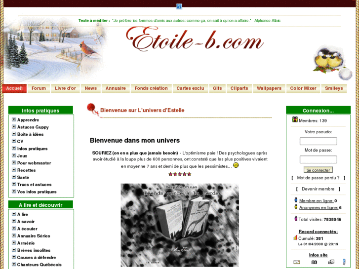 www.etoile-b.com