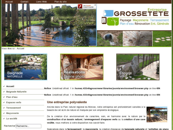 www.ets-grossetete.com