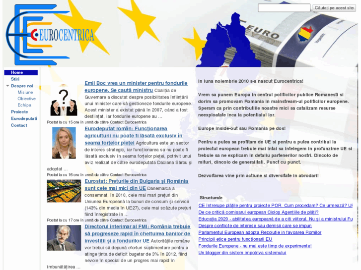 www.eurocentrica.com