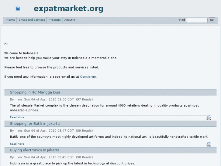 www.expatmarket.org