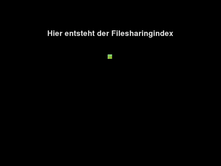 www.filesharingindex.com