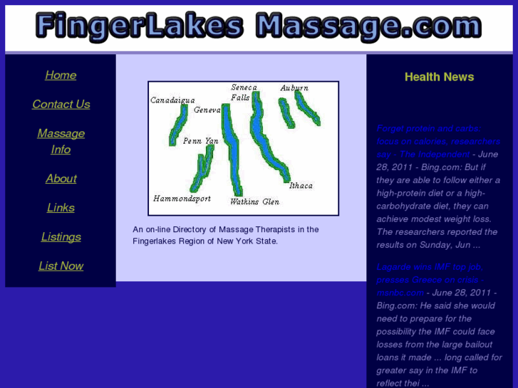 www.fingerlakesmassage.com