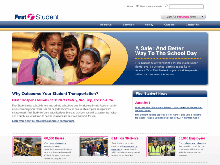 www.firststudent.net