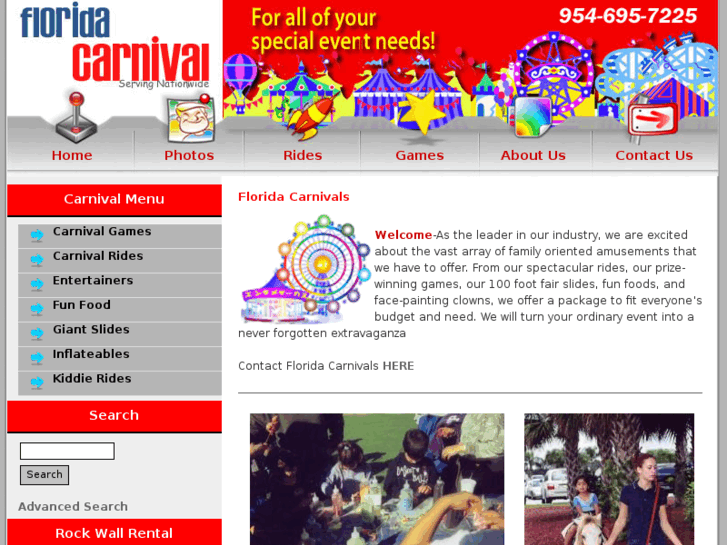 www.floridacarnival.com