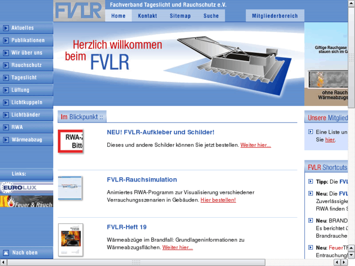 www.fvlr.info