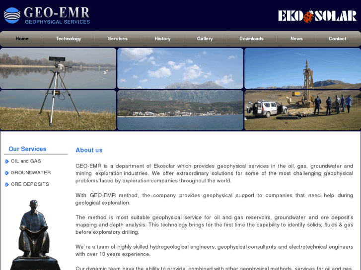 www.geo-emr.com