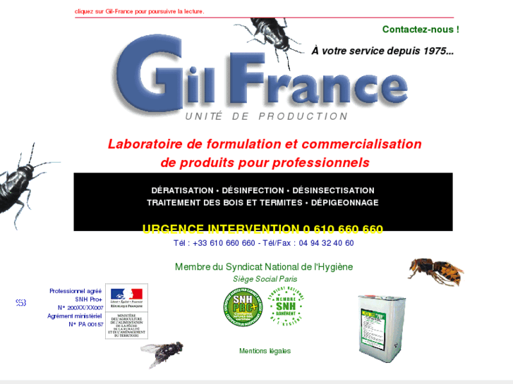 www.gil-france.com