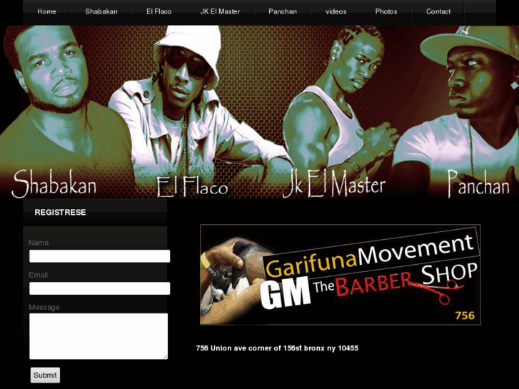 www.gmmuzik.com