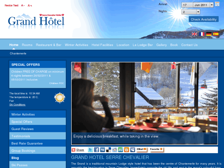 www.grandhotel.fr