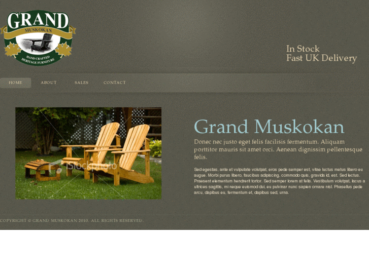 www.grandmuskokan.com