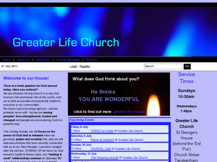 www.greaterlifeworld.com