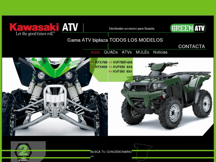 www.greenatv.com