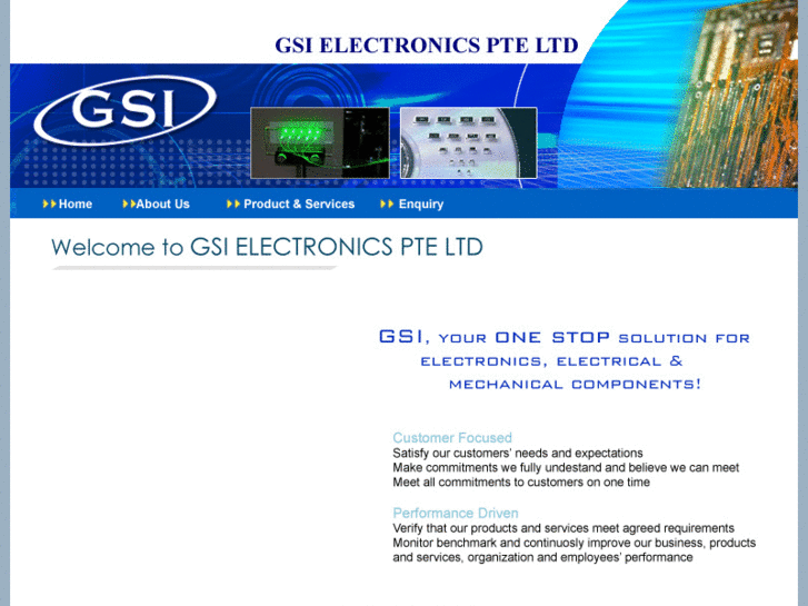 www.gsi-elect.com