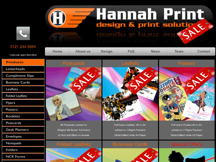 www.hannahprint.co.uk