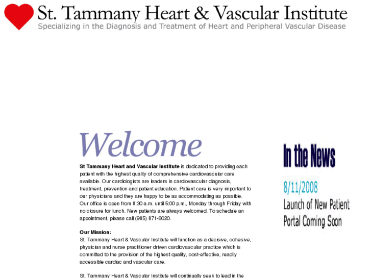 www.heartofsttammany.com