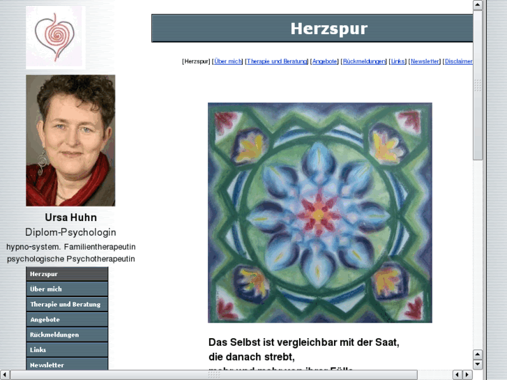 www.herzspur.de