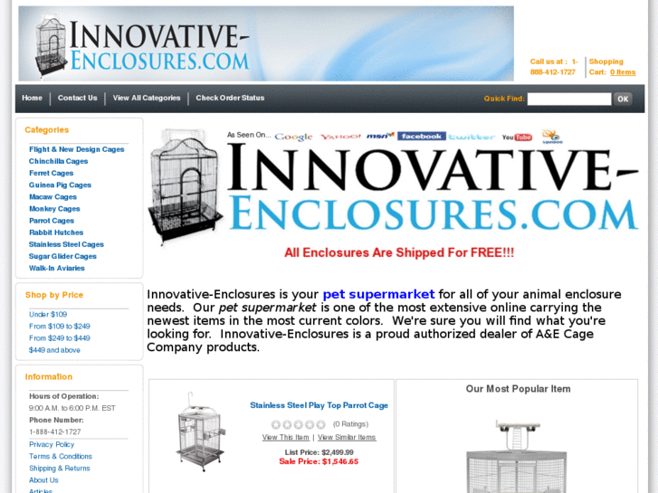 www.innovative-enclosures.com