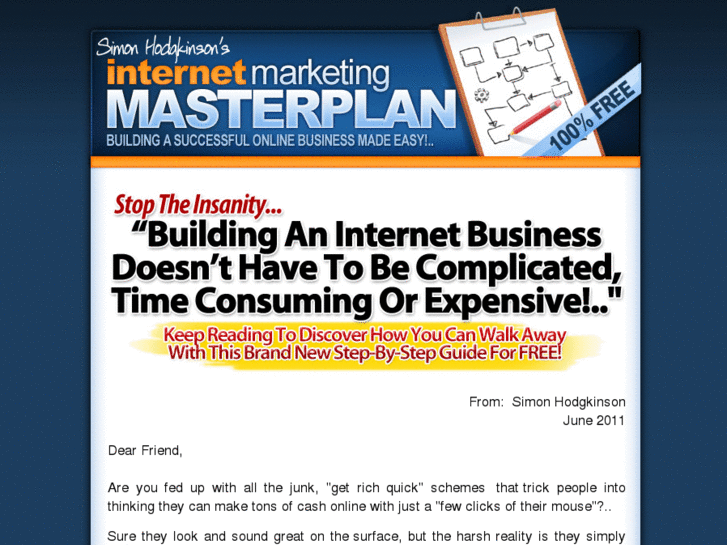 www.internetmarketingmasterplan.com