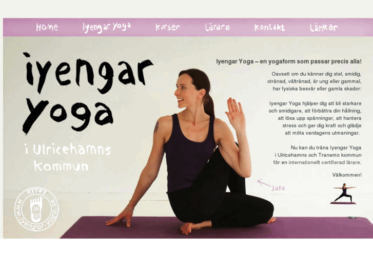 www.iyengar-yoga.se